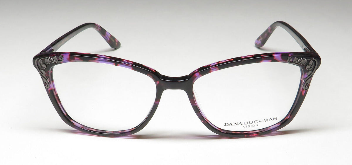 Dana Buchman Queen Anne Eyeglasses