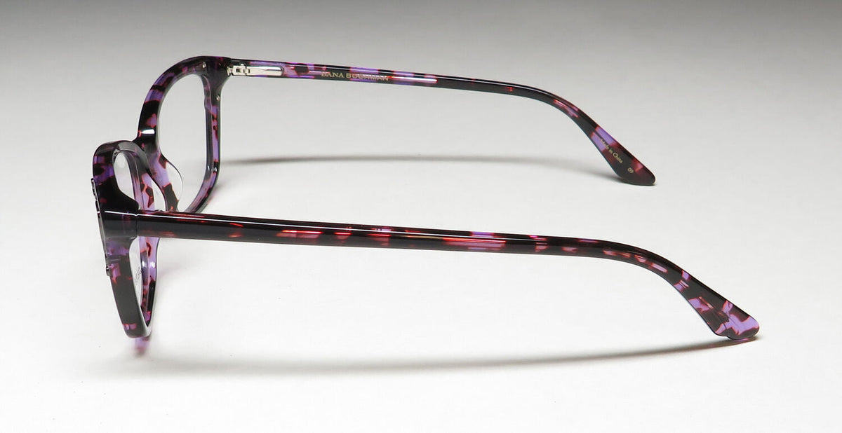 Dana Buchman Queen Anne Eyeglasses
