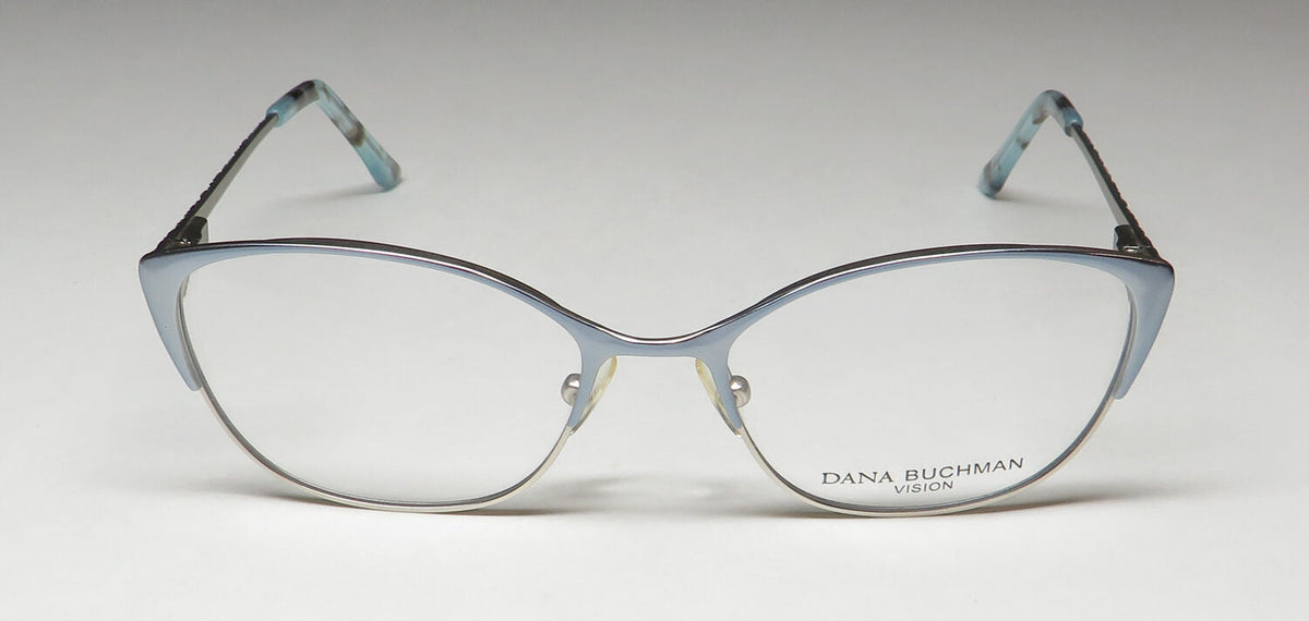 Dana Buchman Aunt Lil Eyeglasses