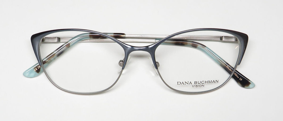 Dana Buchman Aunt Lil Eyeglasses