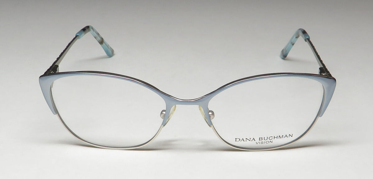 Dana Buchman Aunt Lil Eyeglasses