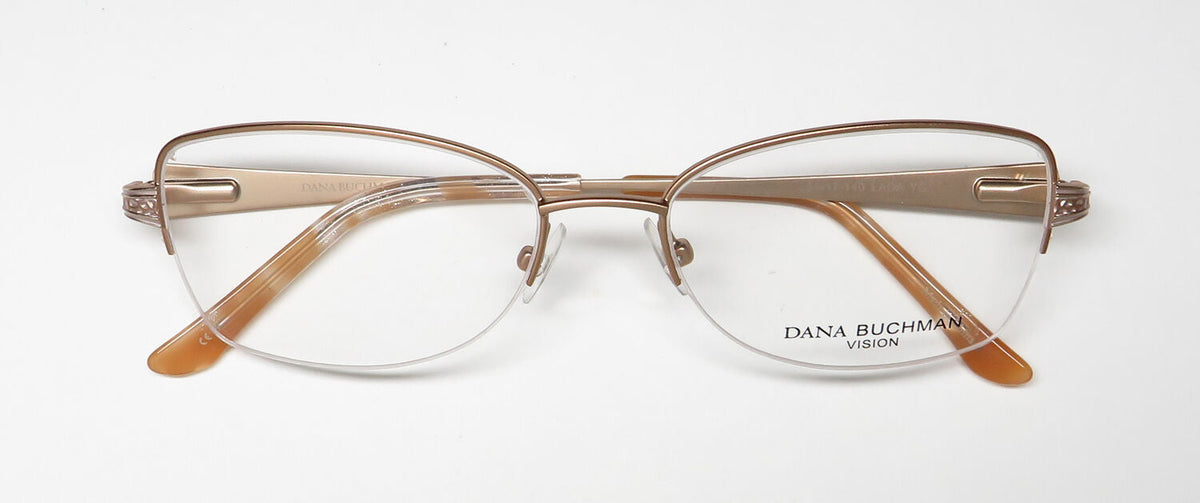 Dana Buchman Lada Eyeglasses