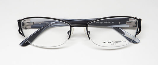 Dana Buchman Jannah Eyeglasses