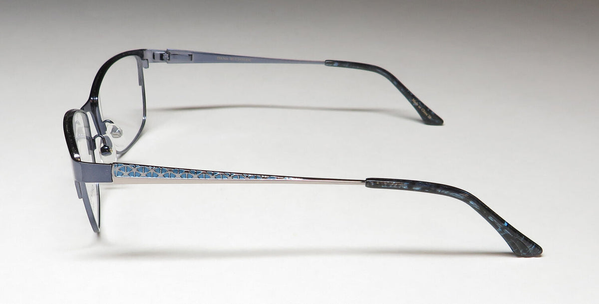 Dana Buchman Whytney Eyeglasses