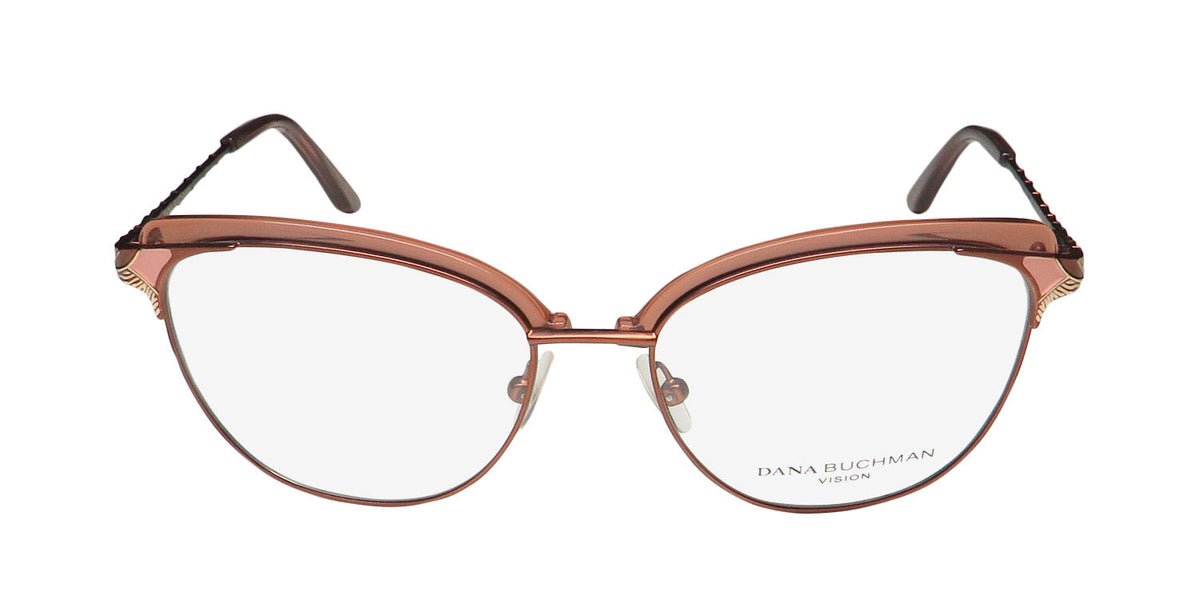 Dana Buchman Charleigh Eyeglasses