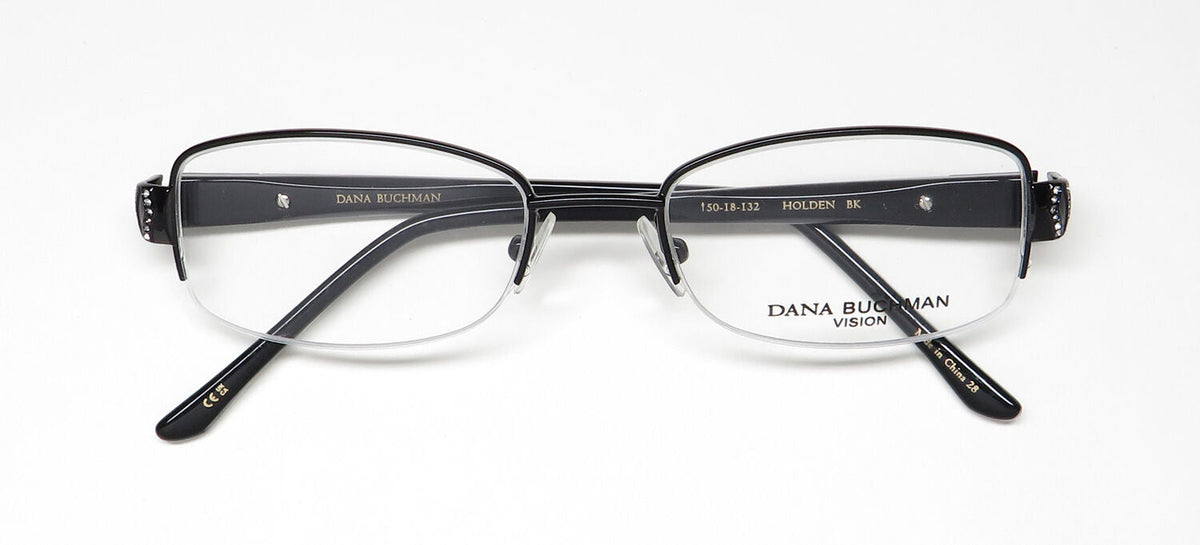 Dana Buchman Holden Eyeglasses