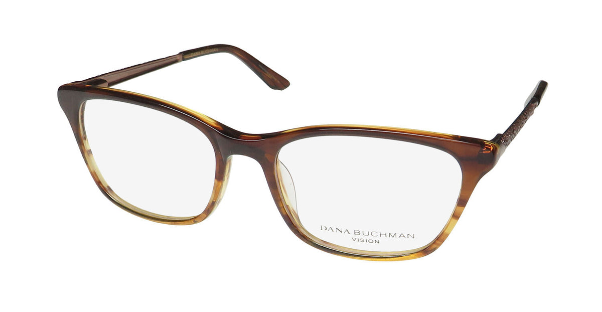 Dana Buchman Coby Eyeglasses
