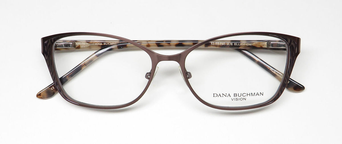 Dana Buchman Sue Ellen Eyeglasses
