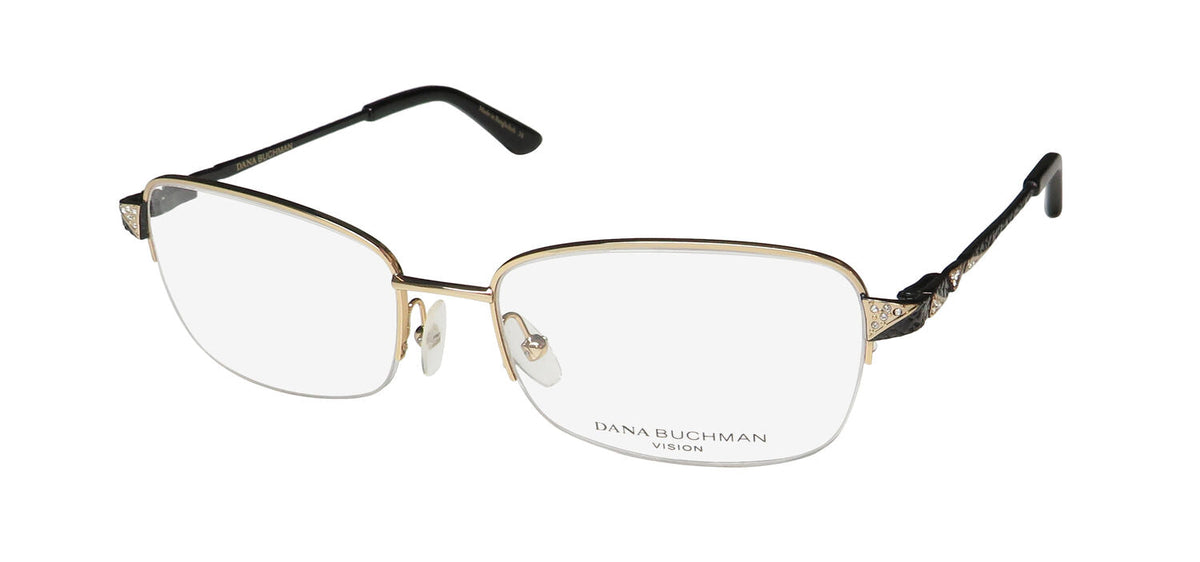 Dana Buchman Lady Ashley Eyeglasses