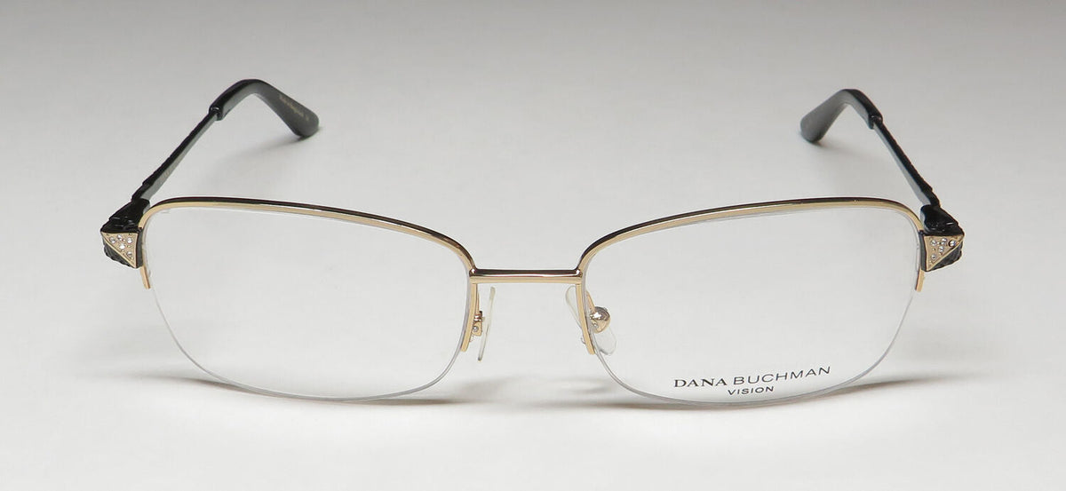 Dana Buchman Lady Ashley Eyeglasses