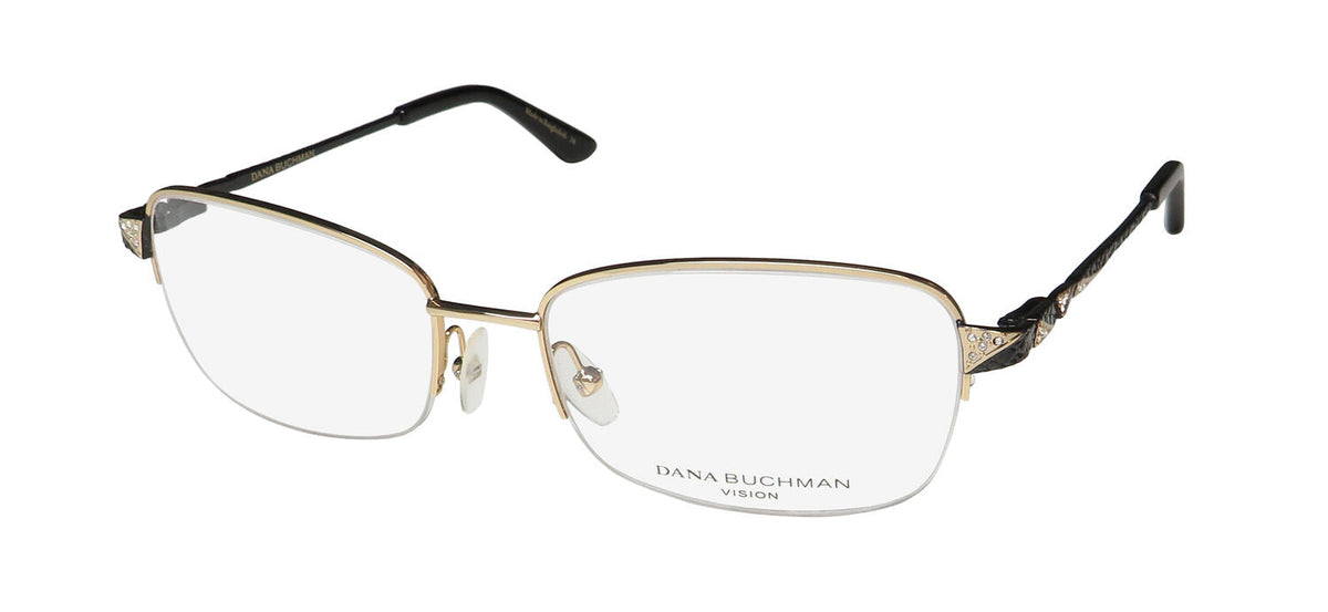 Dana Buchman Lady Ashley Eyeglasses