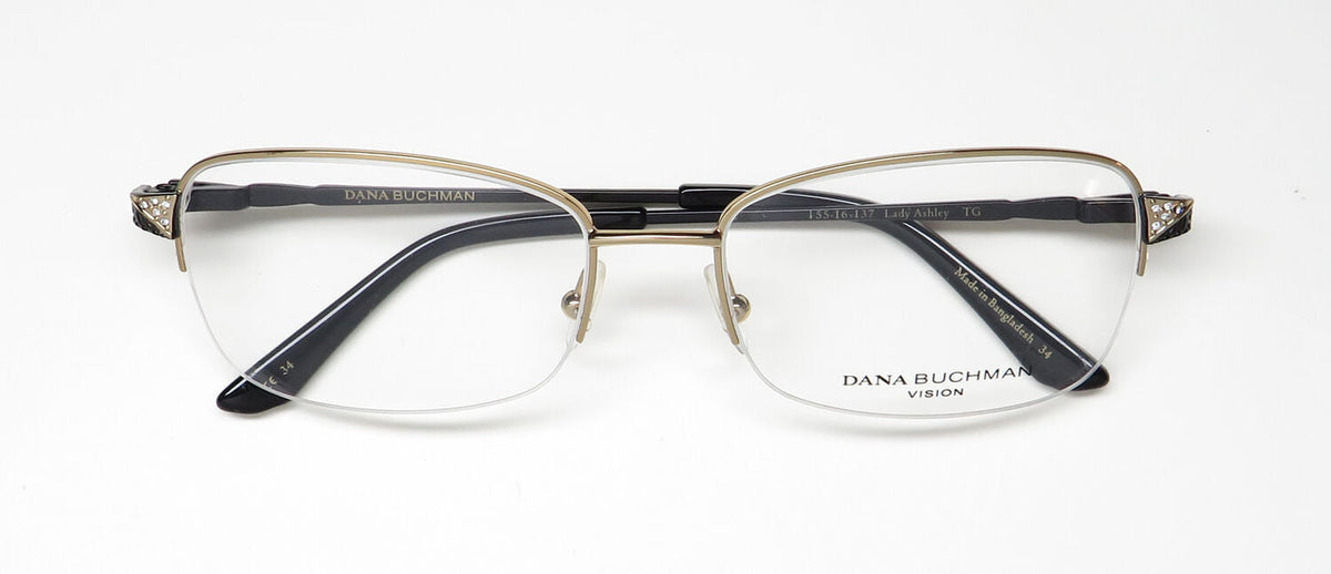 Dana Buchman Lady Ashley Eyeglasses