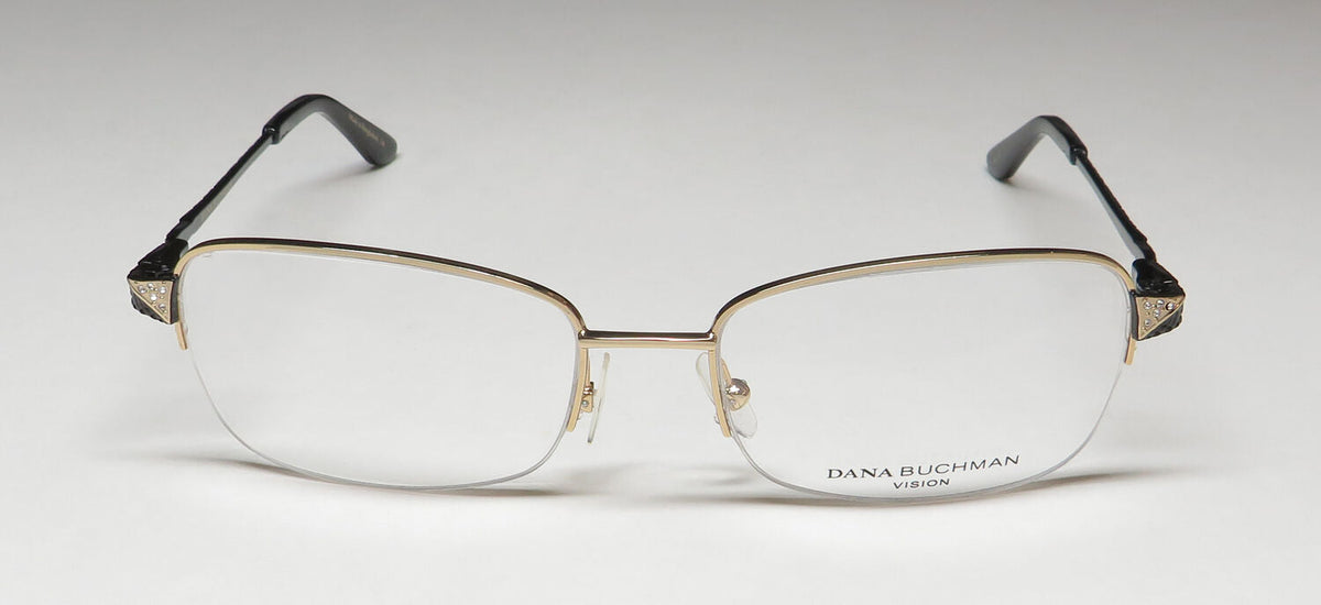 Dana Buchman Lady Ashley Eyeglasses