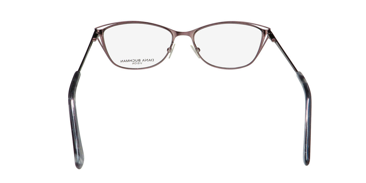 Dana Buchman Ali Eyeglasses