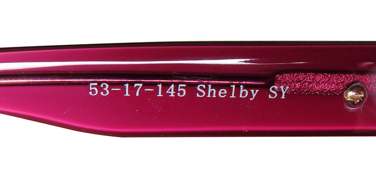 Dana Buchman Shelby Eyeglasses