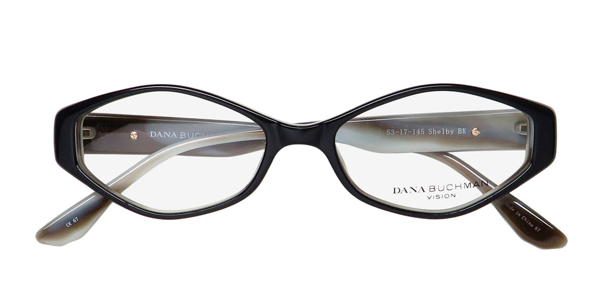 Dana Buchman Shelby Eyeglasses