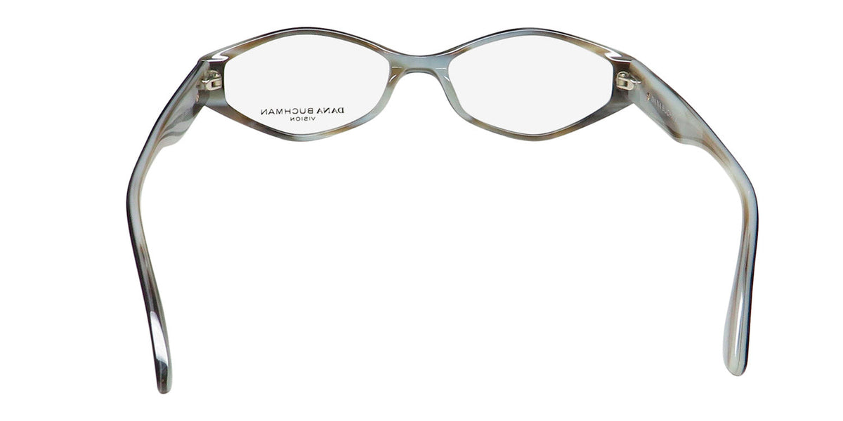 Dana Buchman Shelby Eyeglasses