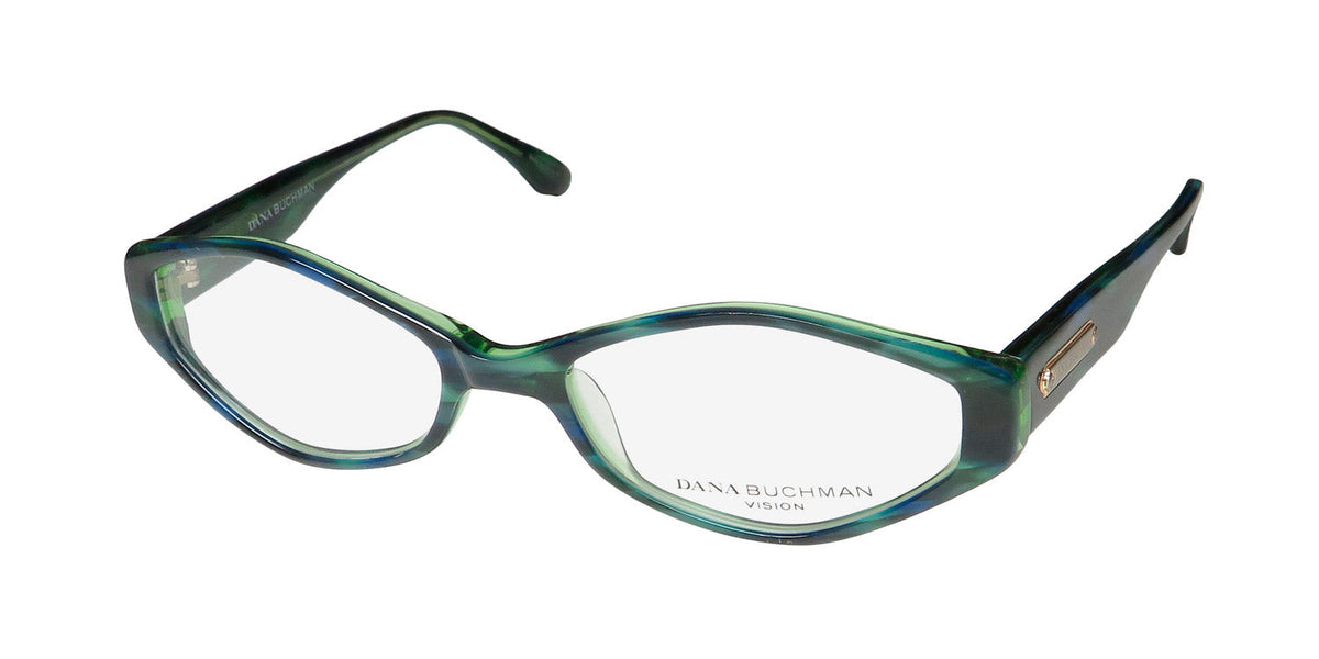 Dana Buchman Shelby Eyeglasses