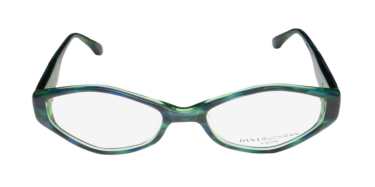 Dana Buchman Shelby Eyeglasses
