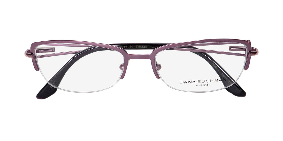 Dana Buchman Kellen Eyeglasses