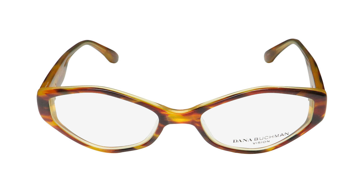 Dana Buchman Shelby Eyeglasses