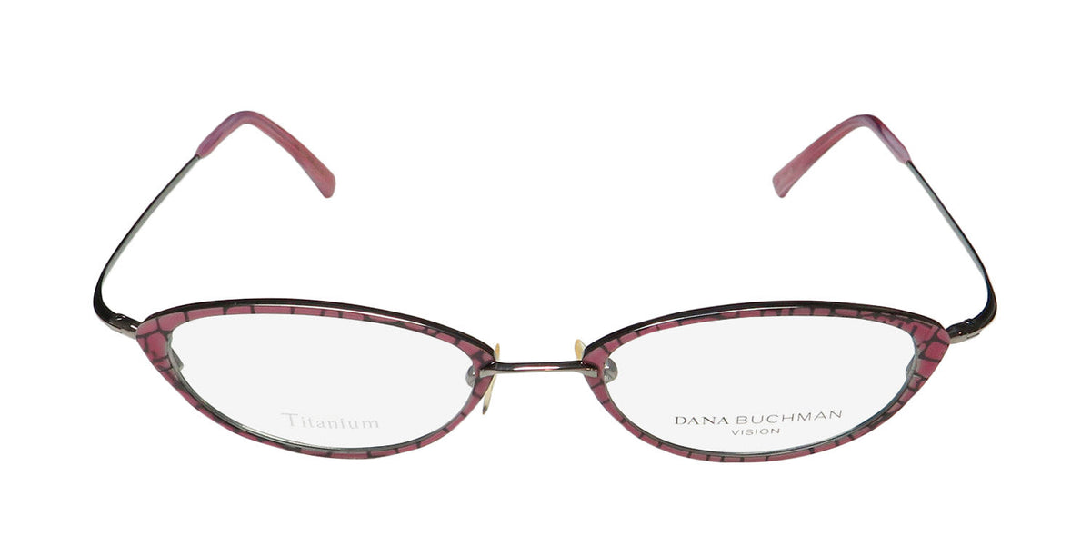 Dana Buchman Ava Eyeglasses