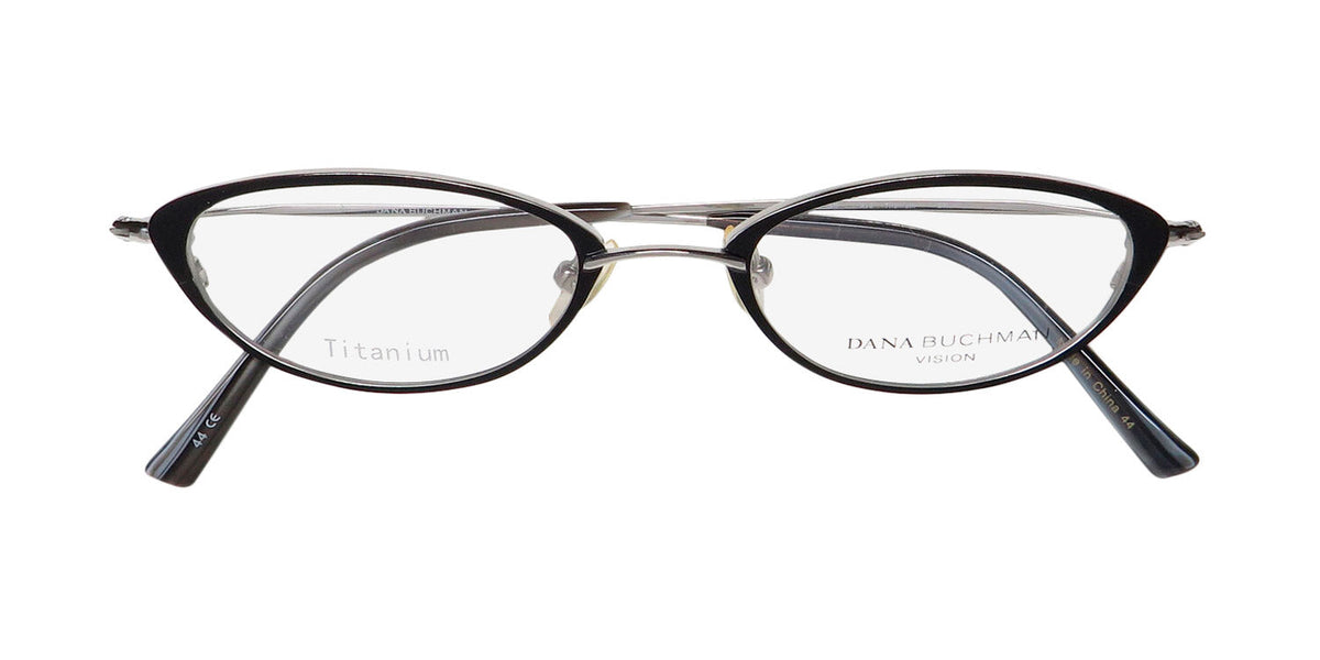 Dana Buchman Ava Eyeglasses