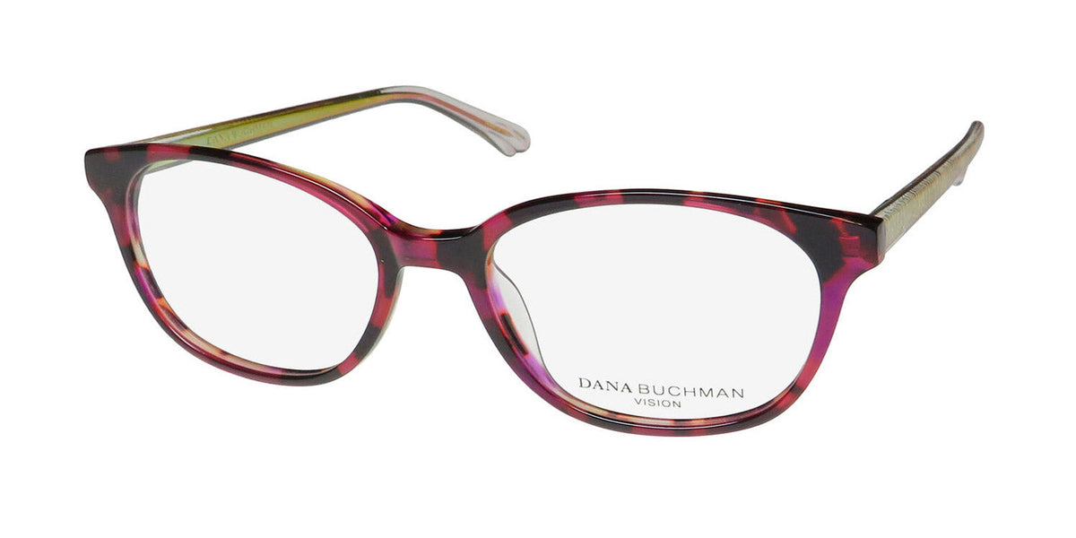 Dana Buchman Anicia Eyeglasses