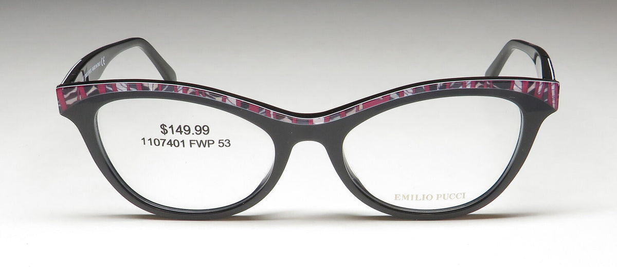 Emilio Pucci 5036-3 Eyeglasses