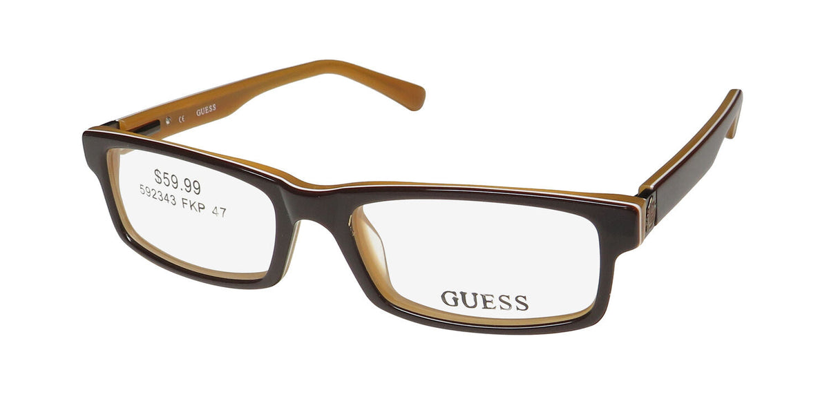 Guess 9059 Eyeglasses