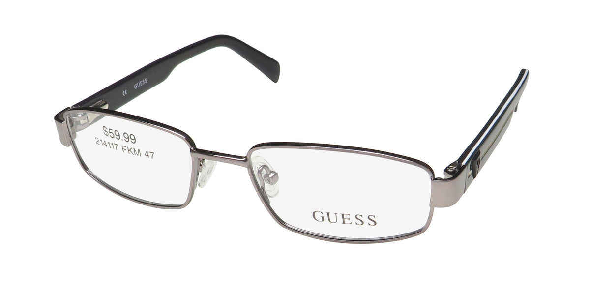 Guess 9101-3 Eyeglasses