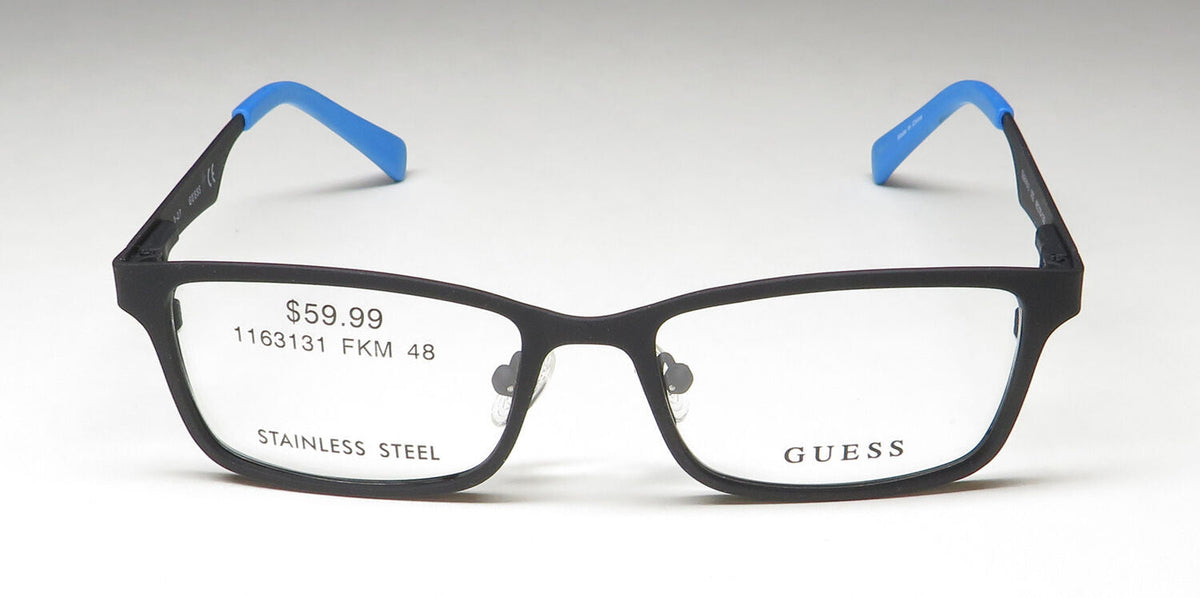 Guess 9143-3 Eyeglasses