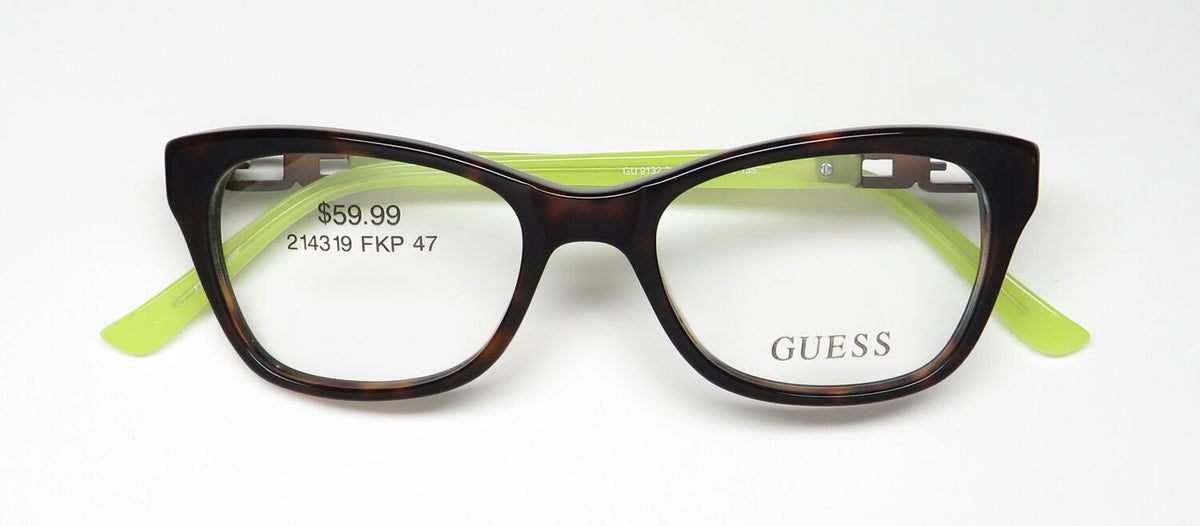 Guess 9132-3 Eyeglasses