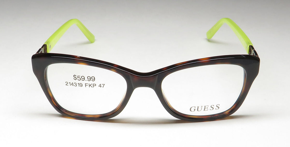 Guess 9132-3 Eyeglasses