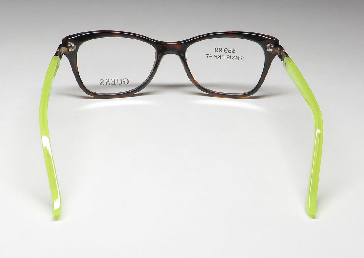 Guess 9132-3 Eyeglasses