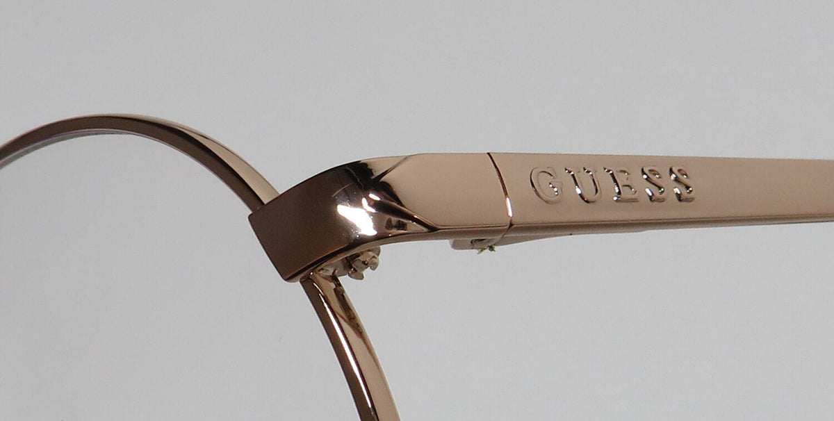 Guess 2714 Eyeglasses