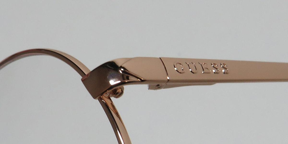 Guess 2714 Eyeglasses