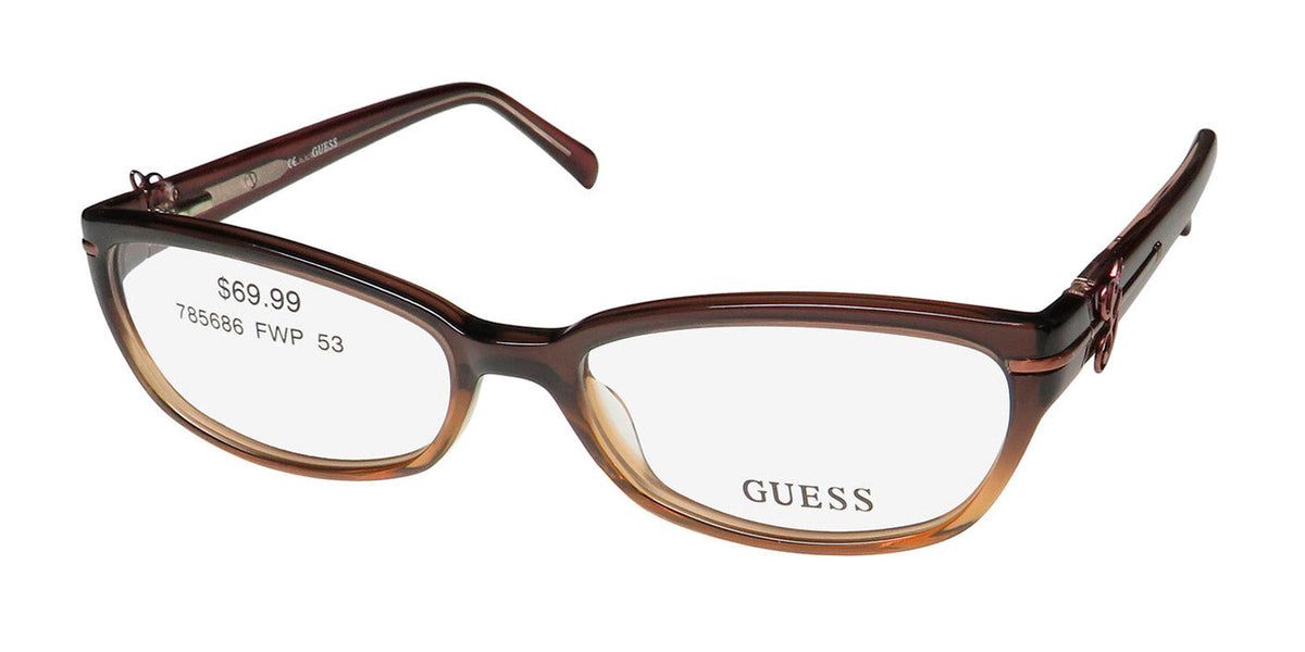 Guess 2304 Eyeglasses