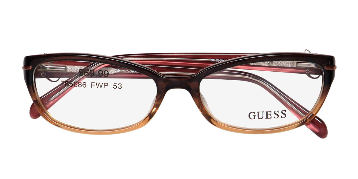 Guess 2304 Eyeglasses