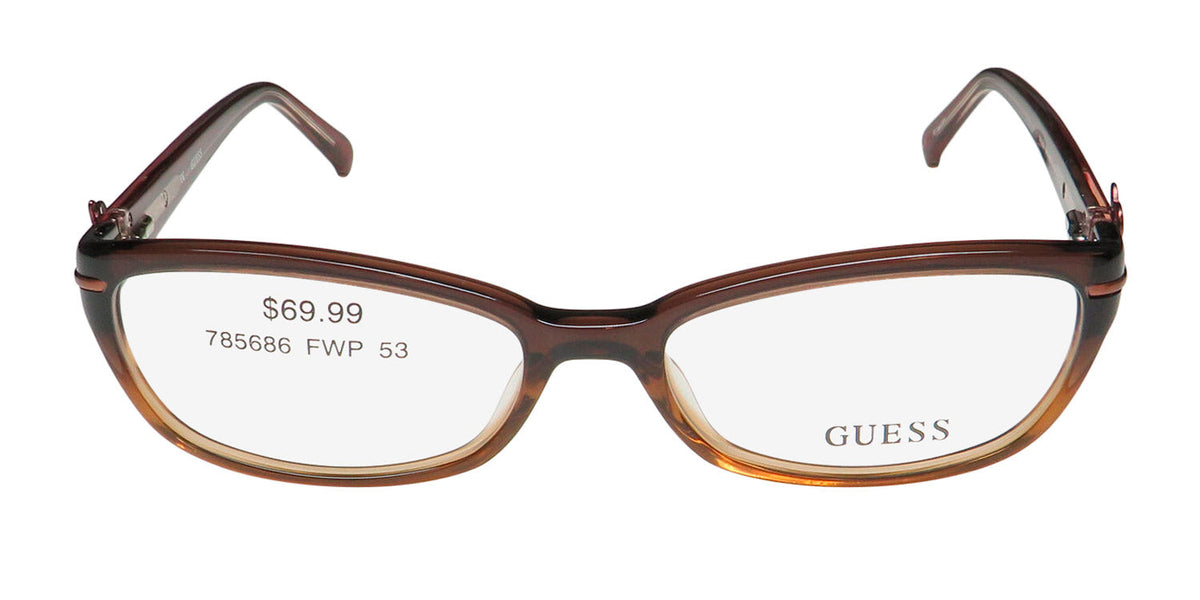 Guess 2304 Eyeglasses