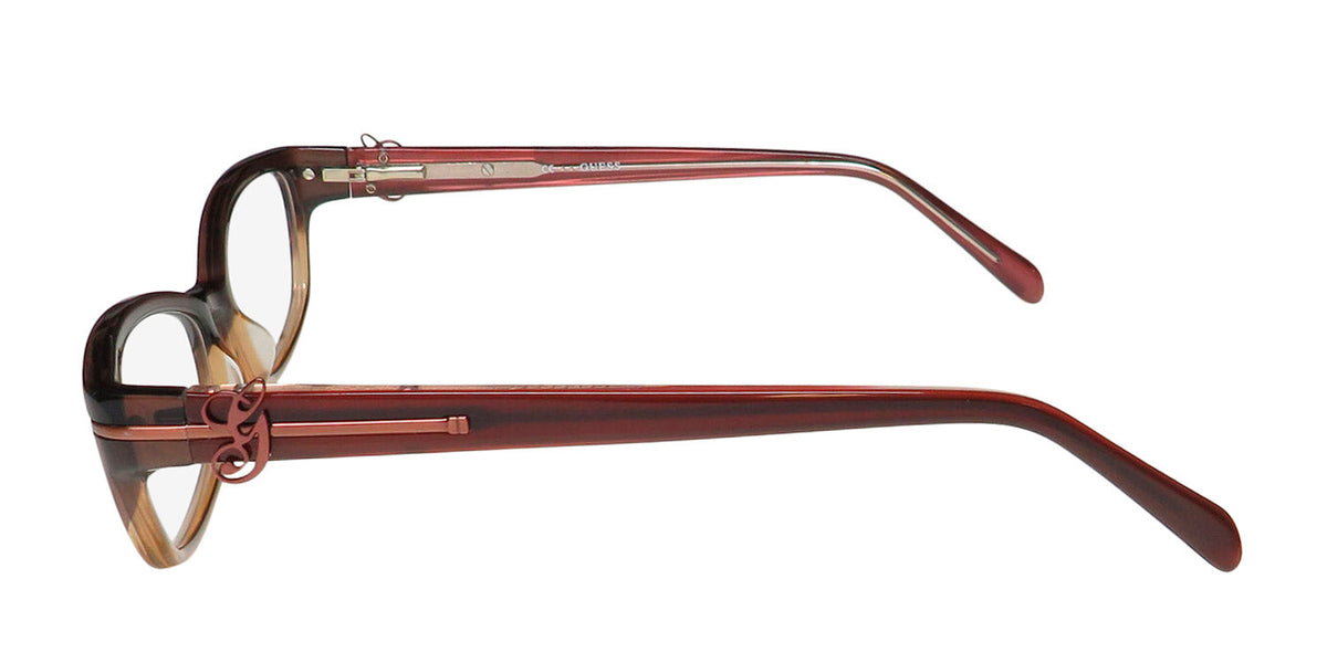 Guess 2304 Eyeglasses