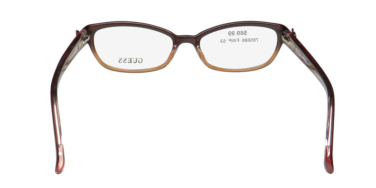 Guess 2304 Eyeglasses