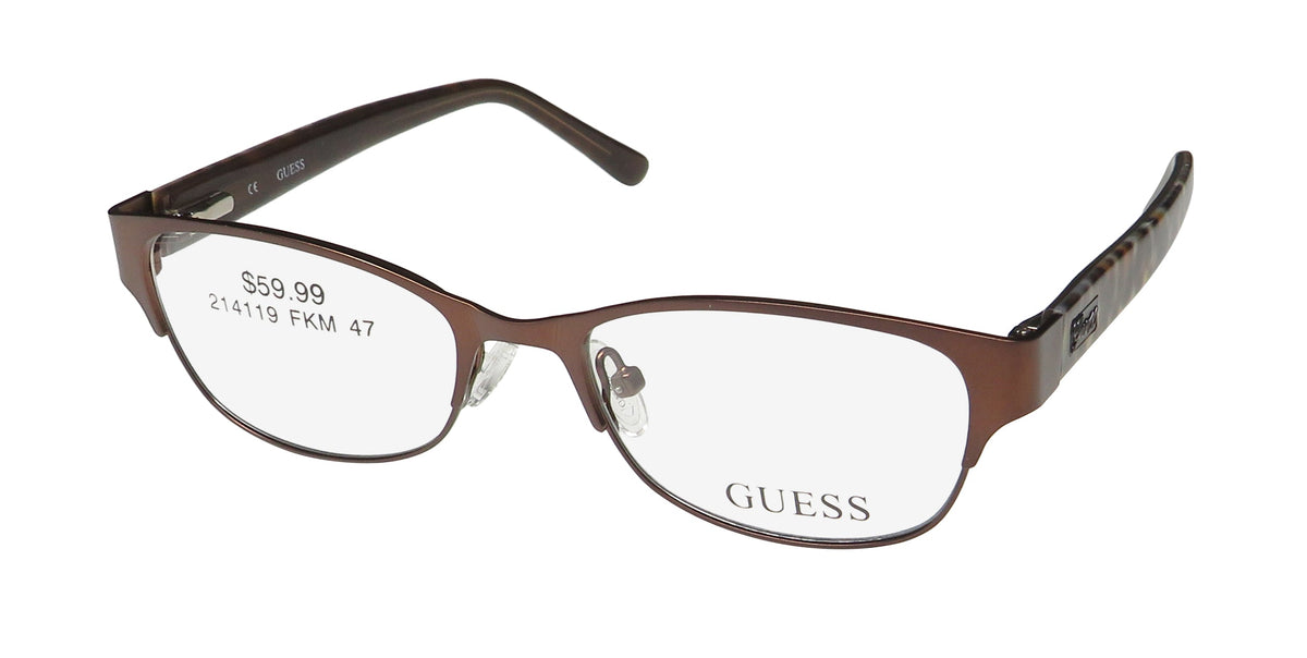 Guess 9123 Eyeglasses