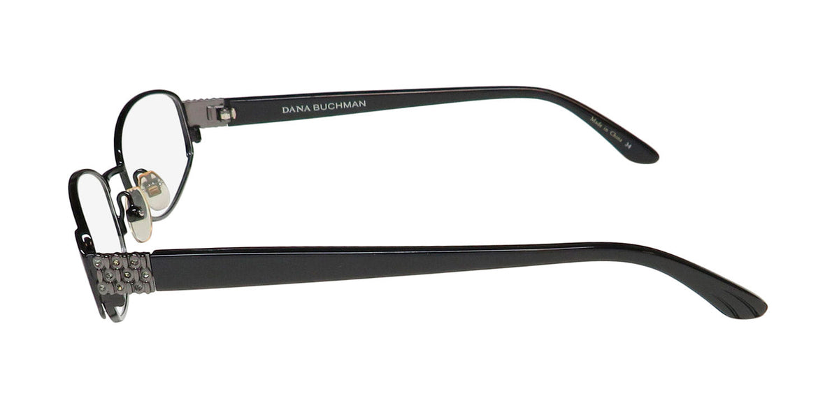 Dana Buchman Emily Eyeglasses