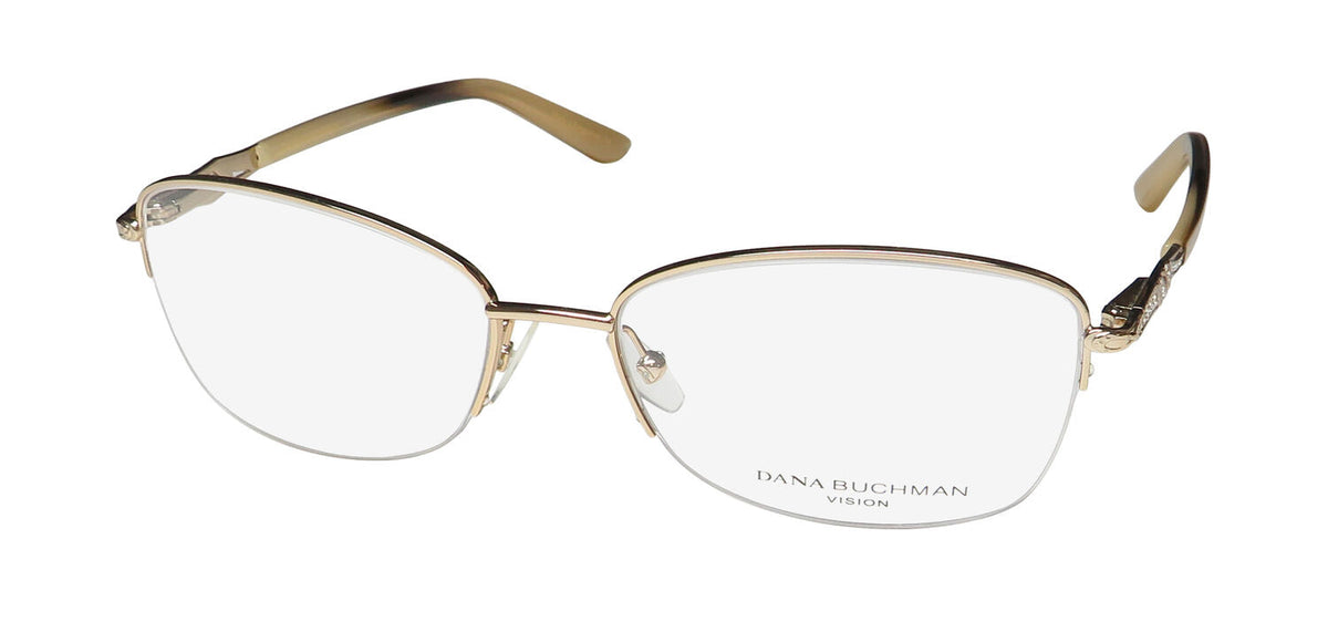 Dana Buchman Freesia Eyeglasses