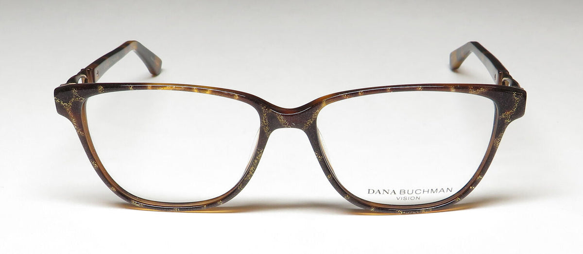 Dana Buchman Fleur Eyeglasses