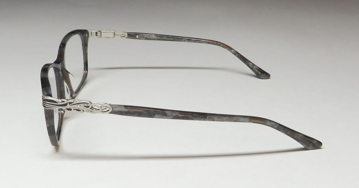 Dana Buchman Dina Eyeglasses