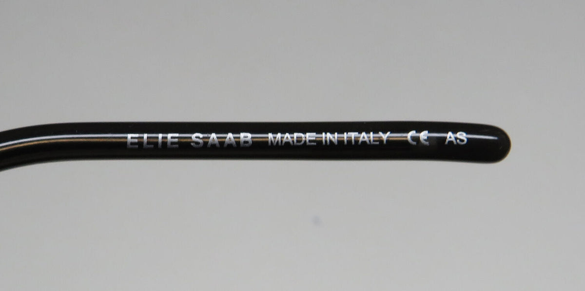 Elie Saab 049 Eyeglasses