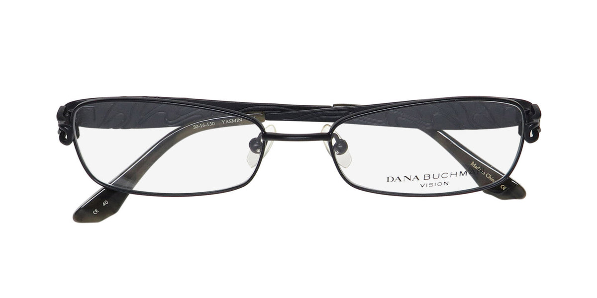 Dana Buchman Yasmin Eyeglasses