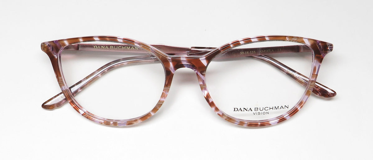 Dana Buchman Angela Eyeglasses